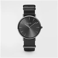 Bracciale 4US: Cesare Paciotti Uomo in Argento 4UBR3505 - 4UBR3505